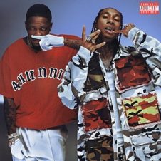 YG & Tyga – Hit Me When U Leave the Klub: The Playlist (2023)