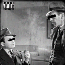 Frank Yola x RONRONTHEPRODUCER – Bullets or Bars (2023)