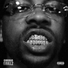RJMrLA & DJ Drama – OMMIO Grillz (2023)