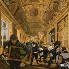 Peezy – Ghetto LP (2023)
