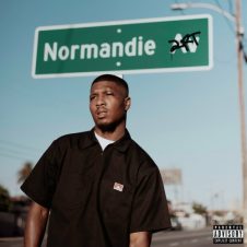 Bale – Normandie Art (2023)