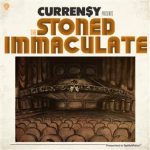 Curren$y – The Stoned Immaculate (2012)
