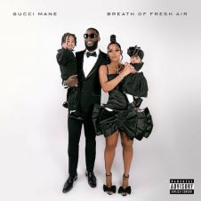 Gucci Mane – Breath of Fresh Air (2023)