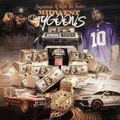 Ampichino & Rich the Factor – Midwest Tygoons (2023)