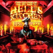 Dro Pesci – The Top Chef in Hells Kitchen (2023)