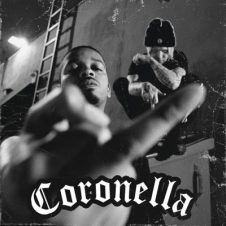 Ouija Macc & Trizz – Coronella (2023)