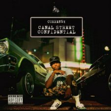 Curren$y – Canal Street Confidential (2015)
