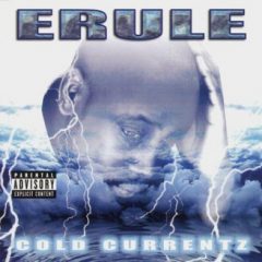 Erule – Cold Currentz (2001)