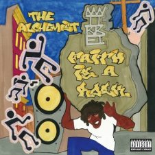 Mike, Wiki & The Alchemist – Faith is a Rock (2023)