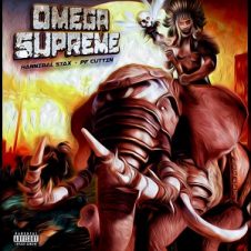 Hannibal Stax & PF Cuttin – Omega Supreme (2023)