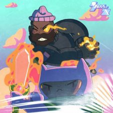J’Von – ‎Dream Surfer 2 (2023)