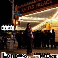 Lord Sko – United Palace (2023)