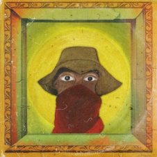 Mach-Hommy & Thelonious Coltrane – Nonpareil (2023)