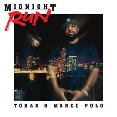 Torae & Marco Polo – Midnight Run (2023)