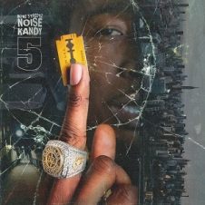 Rome Streetz – Noise Kandy 5 (2023)