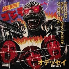 Twiztid & DJ Godzila – Odyssey (2023)