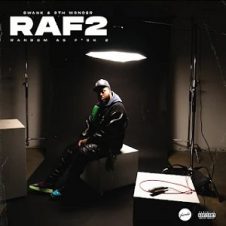 Swank & 9th Wonder – Random as Fuck Part 2 (2023)