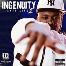 Snyp Life – Ingenuity 2 (2023)