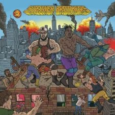 Pro Dillinger & Snotty – The Steiner Brothers (2023)