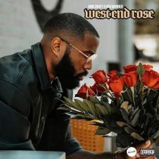 King Draft & 9th Wonder – West End Rose (2023)