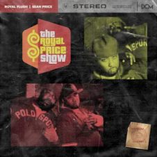 Sean Price & Royal Flush – The Royal Price Show (2023)