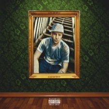 B. Dvine – Louvre Magnate (2023)