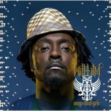 Will.I.Am – Songs About Girls (2007)