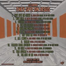 Elcamino – They Spit on Jesus (2023)