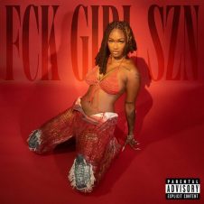 Kaliii – FCK GIRL SZN (2023)