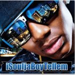 Soulja Boy Tell Em – iSouljaBoyTellEm (2008)