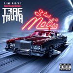 Trae Tha Truth & Mr. Rogers – Stuck in Motion (2023)