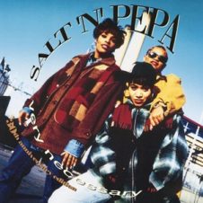 Salt-N-Pepa – Very Necessary (30th Anniversary Edition) (2023)