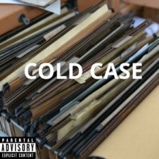 Ralph,The Alchemist – Cold Case (2023)