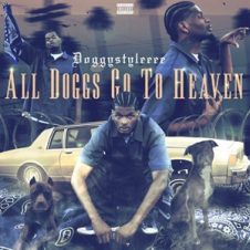 DoggyStyleeee – All Doggs Go to Heaven (2023)