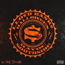 Lloyd Banks – Halloween Havoc IV: The 72nd Hr (2023)