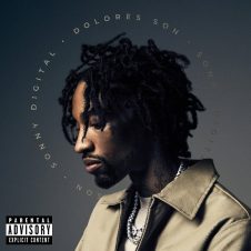 Sonny Digital – Dolores Son (2023)