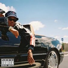 Rosewood Swing & Tavaras Jordan – Time Don’t Stop for No Man (2023)
