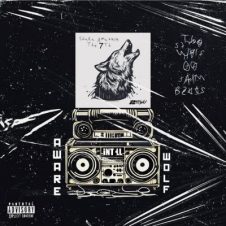 iNTeLL & Shaka Amazulu the 7th – Aware Wolf (2023)