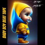 Bleq Saevan & Pete Rock – Baby Boy Beat Tape (2023)