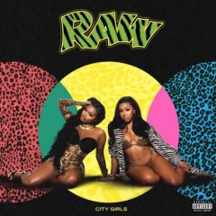 City Girls – RAW (Real Ass Whores) (2023)