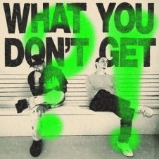 Domo Genesis & Graymatter – What You Don’t Get (2023)