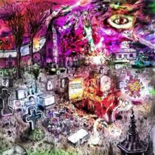 Fatboi Sharif & Bigg Jus – Insomniac Missile Launcher (2023)