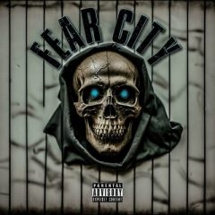 FastLife & Madhattan – Fear City (2023)