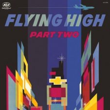 The Alchemist – Flying High Part 2 (2023)