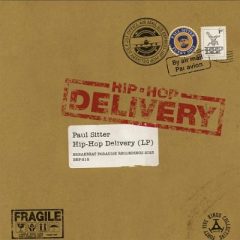 Paul Sitter – Hip-Hop Delivery (2023)