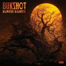 Bukshot – Hunter Games (2023)