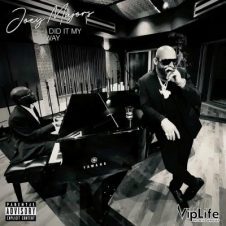 Joey Majors – I Did It My Way (2023)