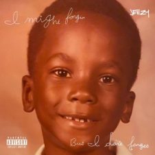 Jeezy – I Might Forgive, But I Don’t Forget (2023)