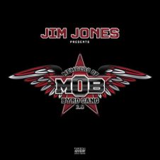 Jim Jones Presents: Members Of Byrdgang 2.0 (2023)