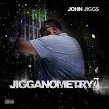 John Jigg$ – Jigganometry 2 (2023)